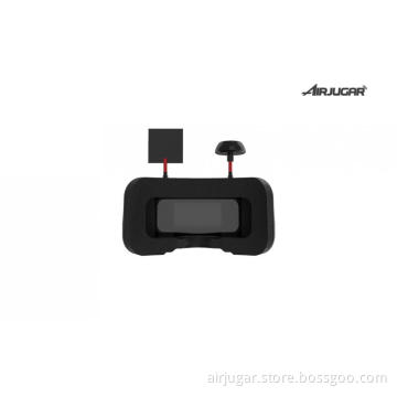 FPV Goggle with HDMI Biuld-in DVR